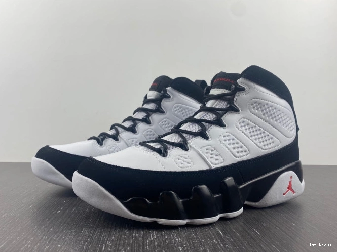 Jam Jordan OG 9 Air 302370-112 Space 0812